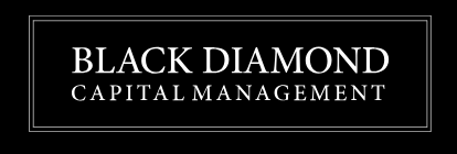 Carlson Capital's Competitor - Black Diamond logo