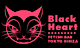 Pepper Lunch's Competitor - Black Heart logo