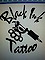 Black Ink Tattoo
