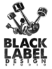 Black Label Design Studio's logo Black Label Design Studio's Company logo
