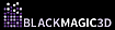 Black Magic 3D