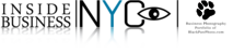 Insidebusinessnyc's logo Insidebusinessnyc's Company logo