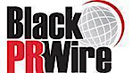 Black PR Wire's logo Black PR Wire's Company logo