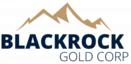 Black Rock Gold's logo Black Rock Gold's Company logo