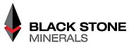 Black Stone Minerals