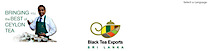 Ceylonteainarabia's logo Ceylonteainarabia's Company logo