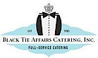 BLACK TIE AFFAIRS CATERING