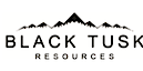 Black Tusk's logo Black Tusk's Company logo
