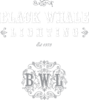 Black Whale Lighting