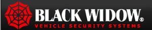 Black Widow Vehicle's logo Black Widow Vehicle's Company logo