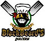 Blackbeard's Dulceria's logo Blackbeard's Dulceria's Company logo
