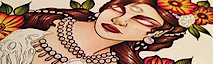 Blackbird Tattoo's logo Blackbird Tattoo's Company logo