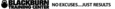 Champion Athletes's Competitor - Blackburntraining logo