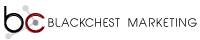 BlackChest's logo BlackChest's Company logo