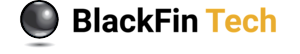 BlackFin's logo BlackFin's Company logo