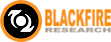 Blackfire Research Corporation logo