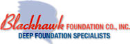Blackhawkfoundation's logo Blackhawkfoundation's Company logo