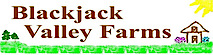 Blackjack Valley Farms's logo Blackjack Valley Farms's Company logo