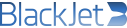 BlackJet's logo BlackJet's Company logo