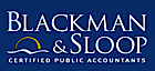 Blackman & Sloop's logo Blackman & Sloop's Company logo