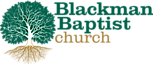 Blackman Baptist Church