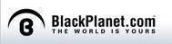 BlackPlanet's logo BlackPlanet's Company logo