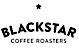 Tobys estate's Competitor - Blackstar Coffee Roasters logo