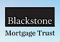 Blackstone Mortgage's logo Blackstone Mortgage's Company logo