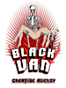 Blackvan's logo Blackvan's Company logo