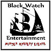 Blackwatch Entertainment's logo Blackwatch Entertainment's Company logo
