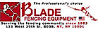 Blade Fencing Equipment