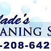 Blades Cleaning Service