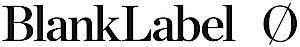 Blank Label