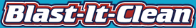 Blast It Clean's logo Blast It Clean's Company logo