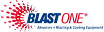 Blast-One's logo Blast-One's Company logo