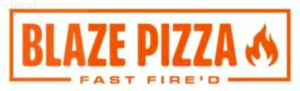 Blaze Pizza's company profile