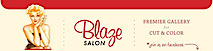 Blaze Salon