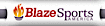 Kinetic Kids's Competitor - BlazeSports logo