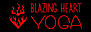Blazing Heart Yoga