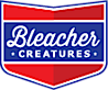 Bleacher Creatures