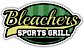 Bleacherssportsgrillfranklin