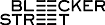 A24 Films's Competitor - Bleecker Street Media logo