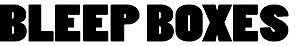 Bleepboxes's logo Bleepboxes's Company logo