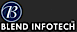 Inportia It Solutions's Competitor - Blend Infotech logo