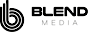 Inspyro's Competitor - Blend Media Ltd. logo