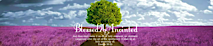 Blessed 2 B Anointed's logo Blessed 2 B Anointed's Company logo