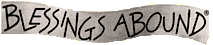 Blessingsabound