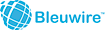 Entech's Competitor - Bleuwire logo