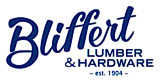 Bliffert Lumber's logo Bliffert Lumber's Company logo