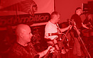 Blind Ambition's logo Blind Ambition's Company logo